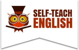 Self-Teach English